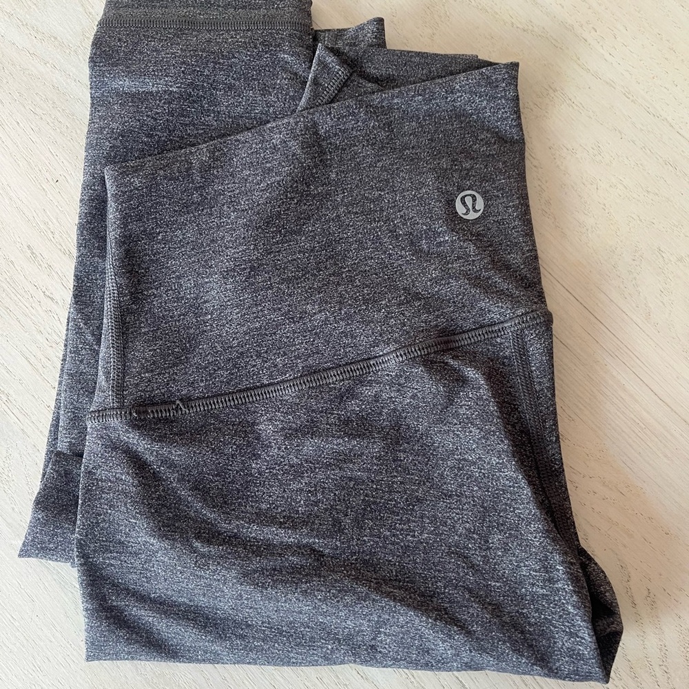 Lululemon Yoga Align High-Rise Pant